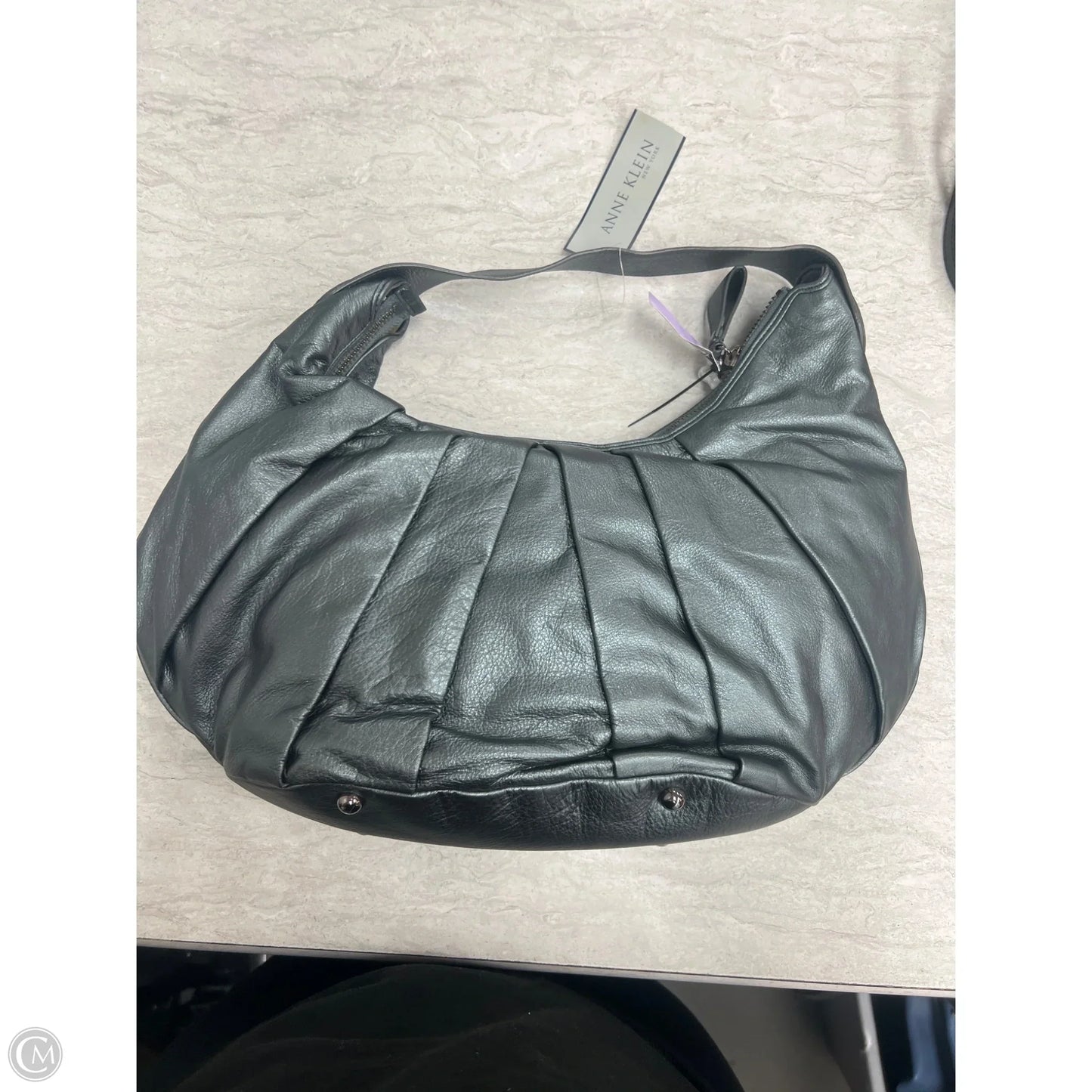 Handbag By Anne Klein, Size: Medium