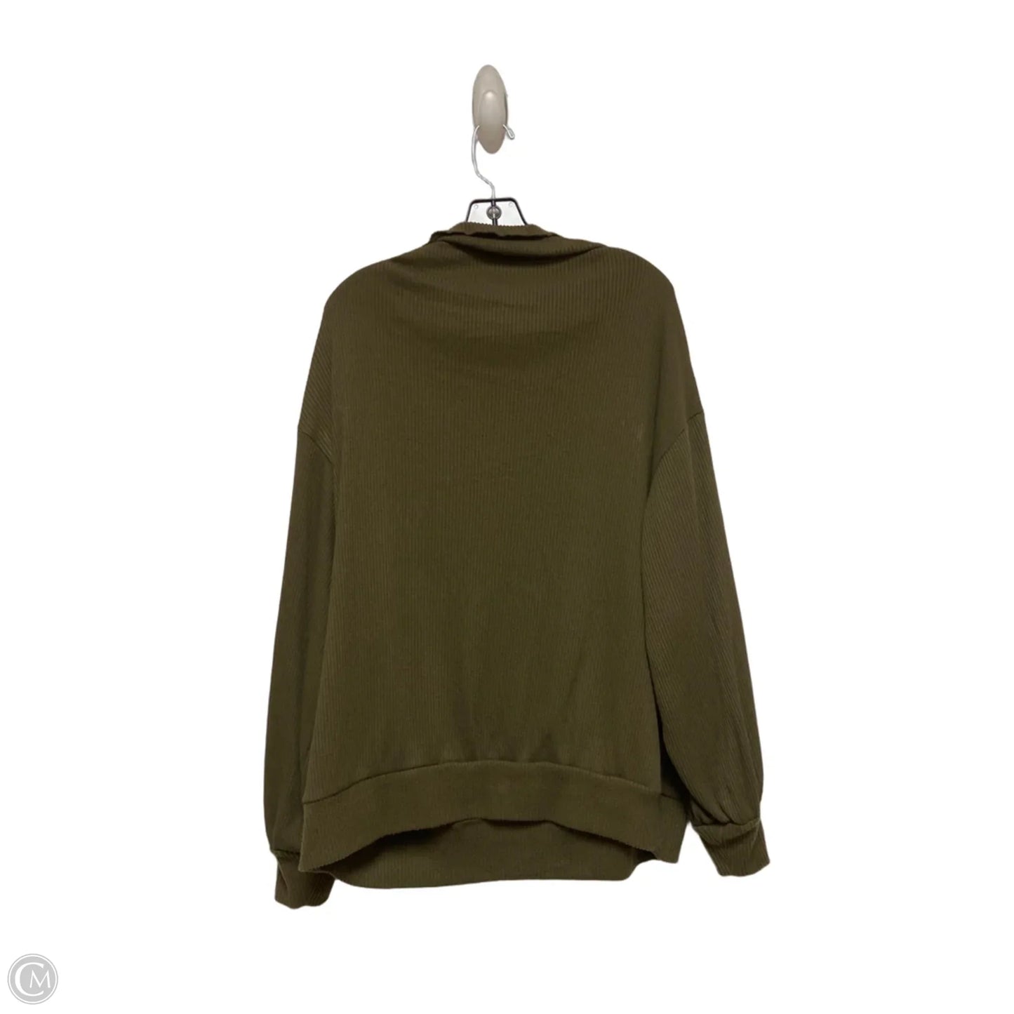 Sweater By We The Free In Green, Size: S