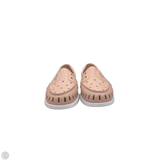 Shoes Flats By Sperry In Pink, Size: 8