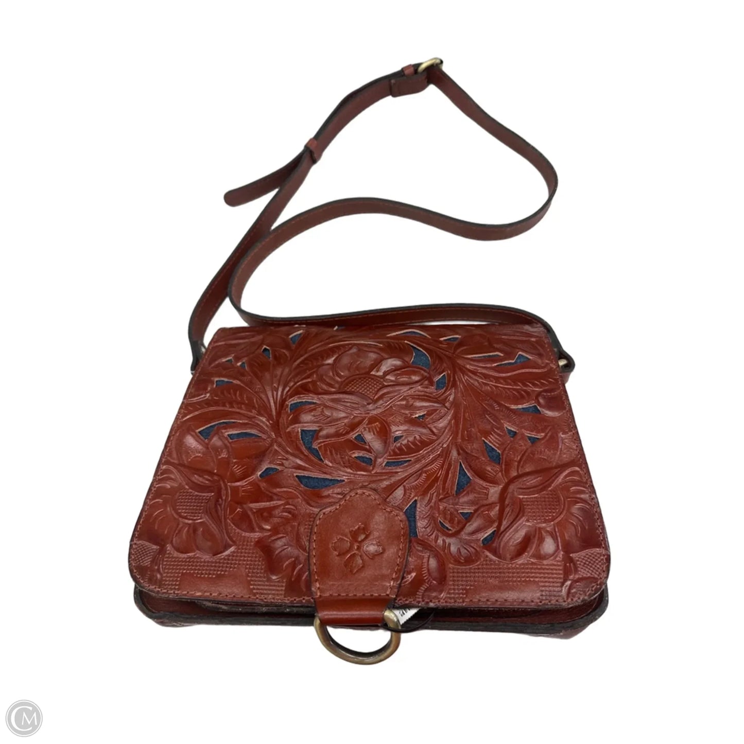 Handbag Designer By Patricia Nash, Size: Medium
