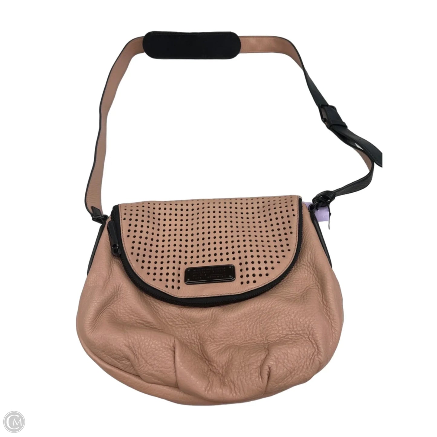 Crossbody Designer By Marc By Marc Jacobs, Size: Medium