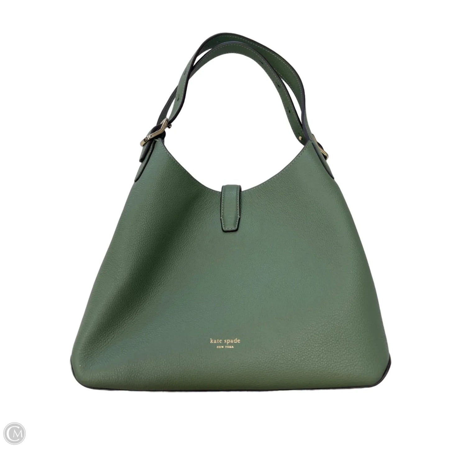 Handbag Designer By Kate Spade, Size: Medium