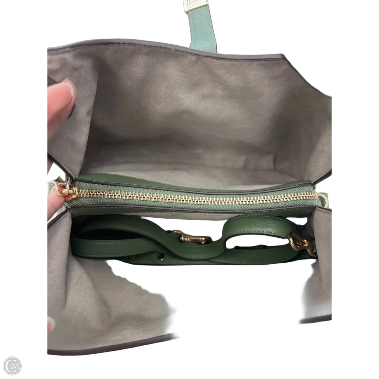 Handbag Designer By Kate Spade, Size: Medium