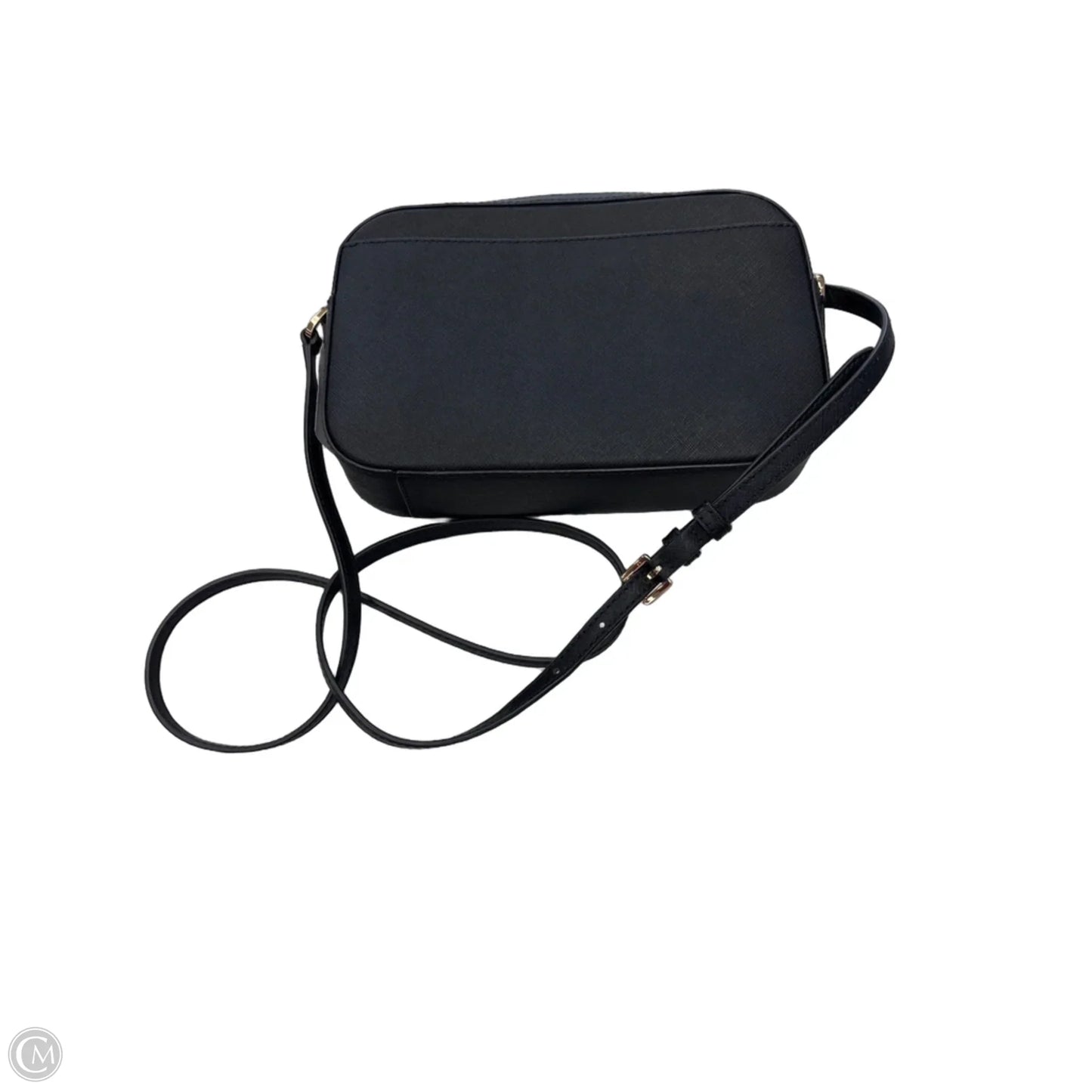 Crossbody Designer By Michael Kors, Size: Medium