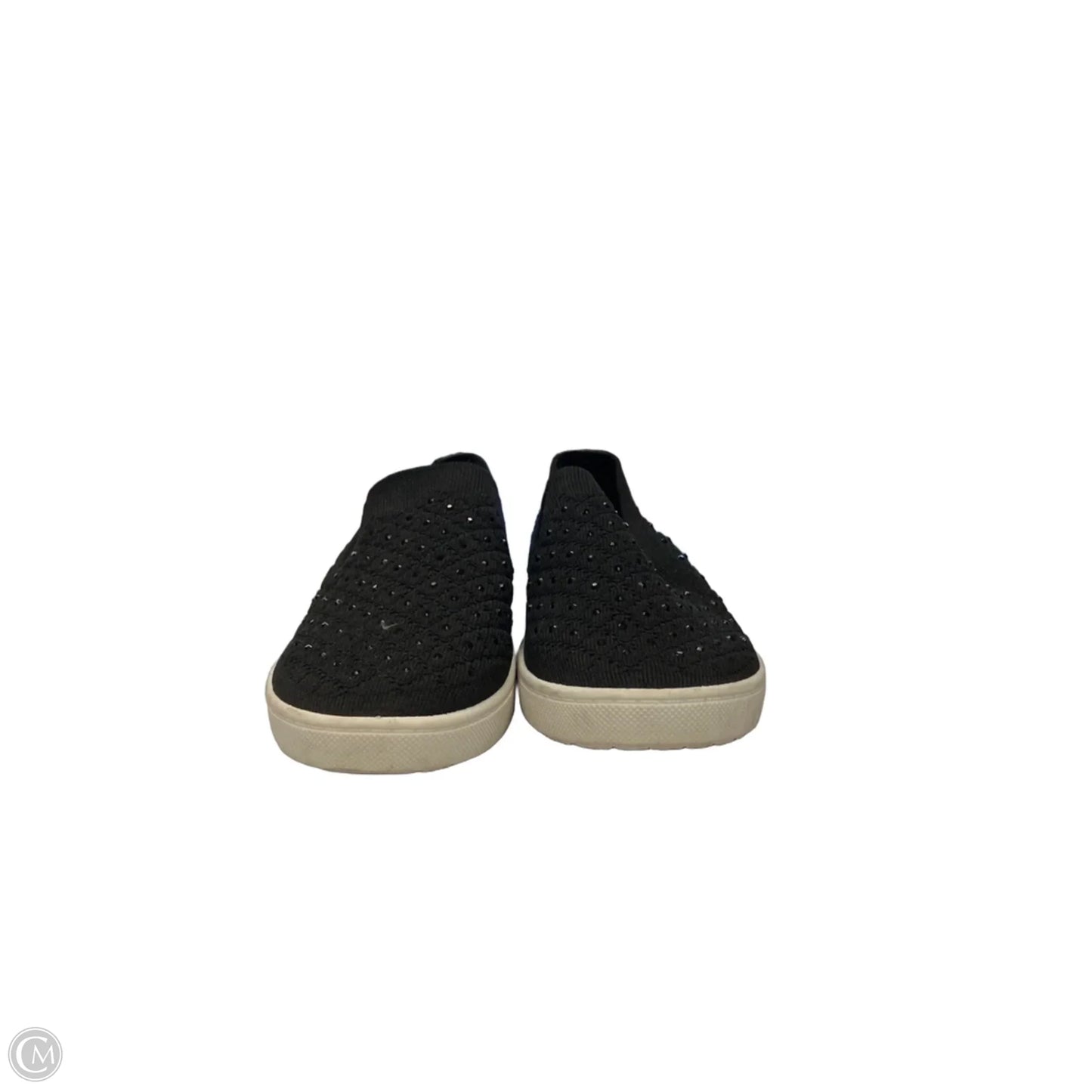 Shoes Flats By White Mountain In Black, Size: 8
