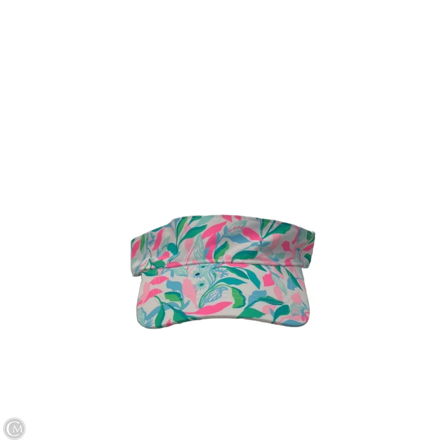 Hat Designer By Lilly Pulitzer