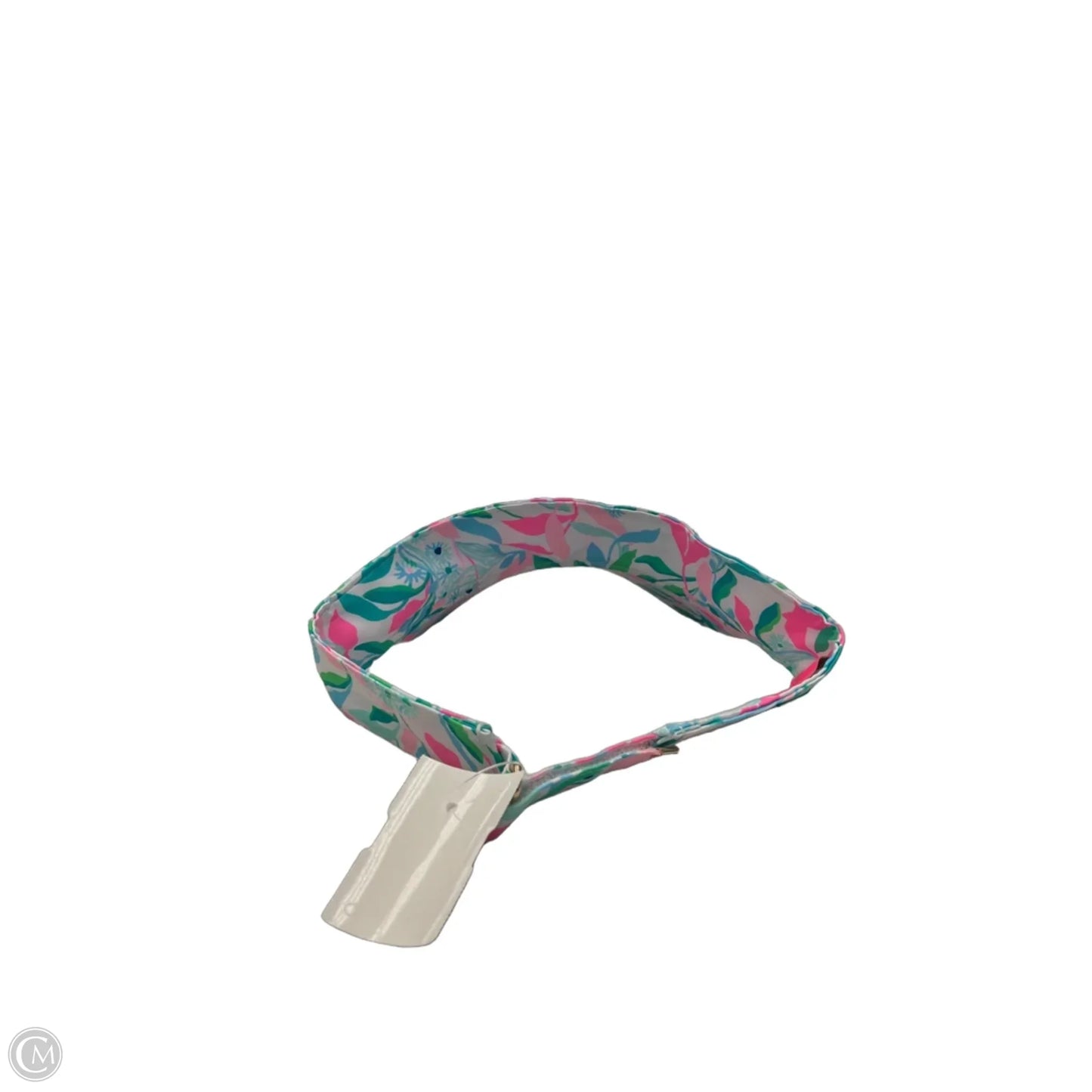 Hat Designer By Lilly Pulitzer