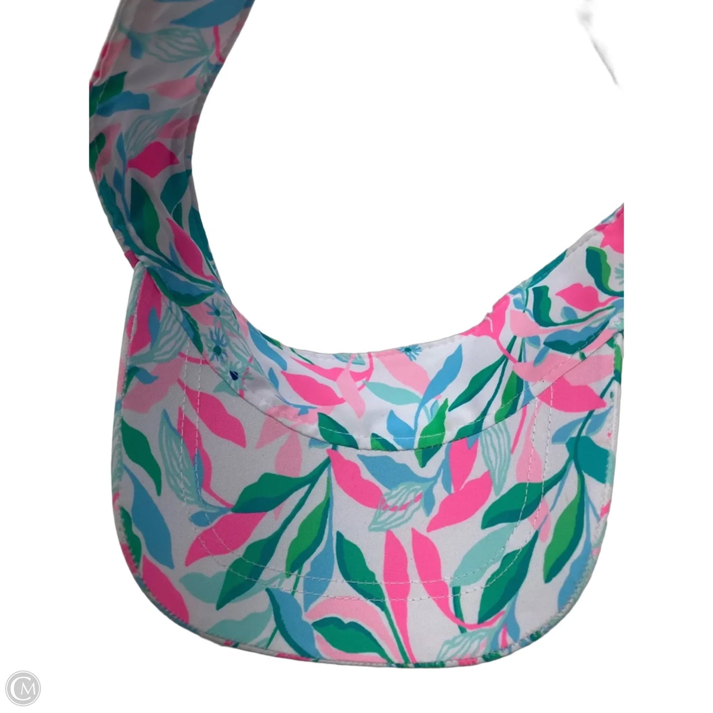 Hat Designer By Lilly Pulitzer