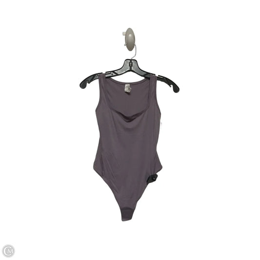 Bodysuit By Lululemon In Purple, Size: Xs