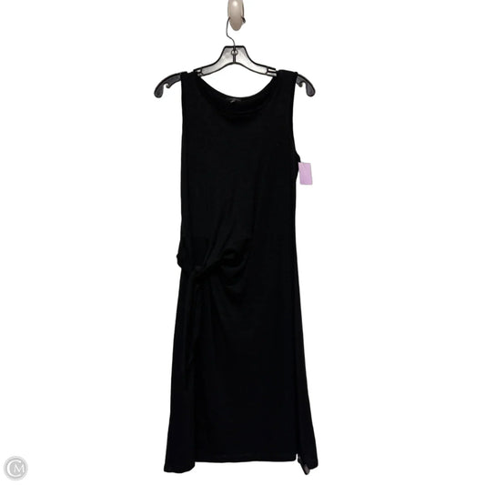Dress Casual Short By Talbots In Black, Size: Sp