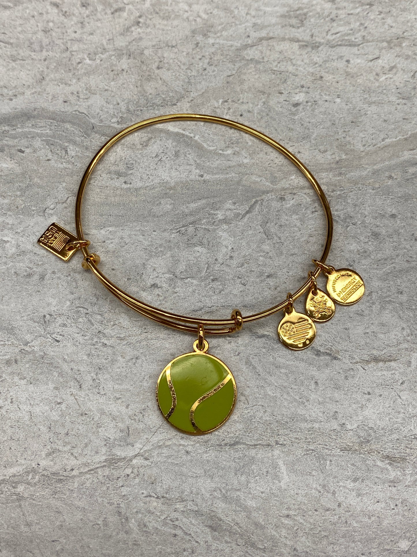 Bracelet Bangle By Alex And Ani