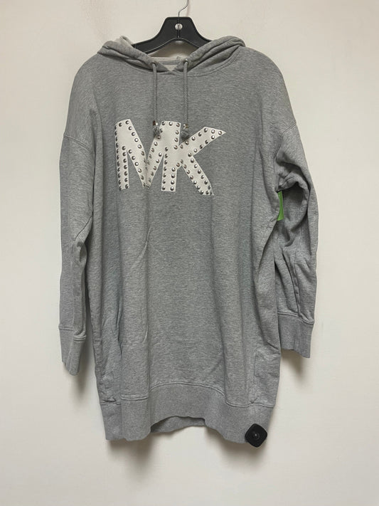 Sweatshirt Hoodie By Michael By Michael Kors  Size: Xl