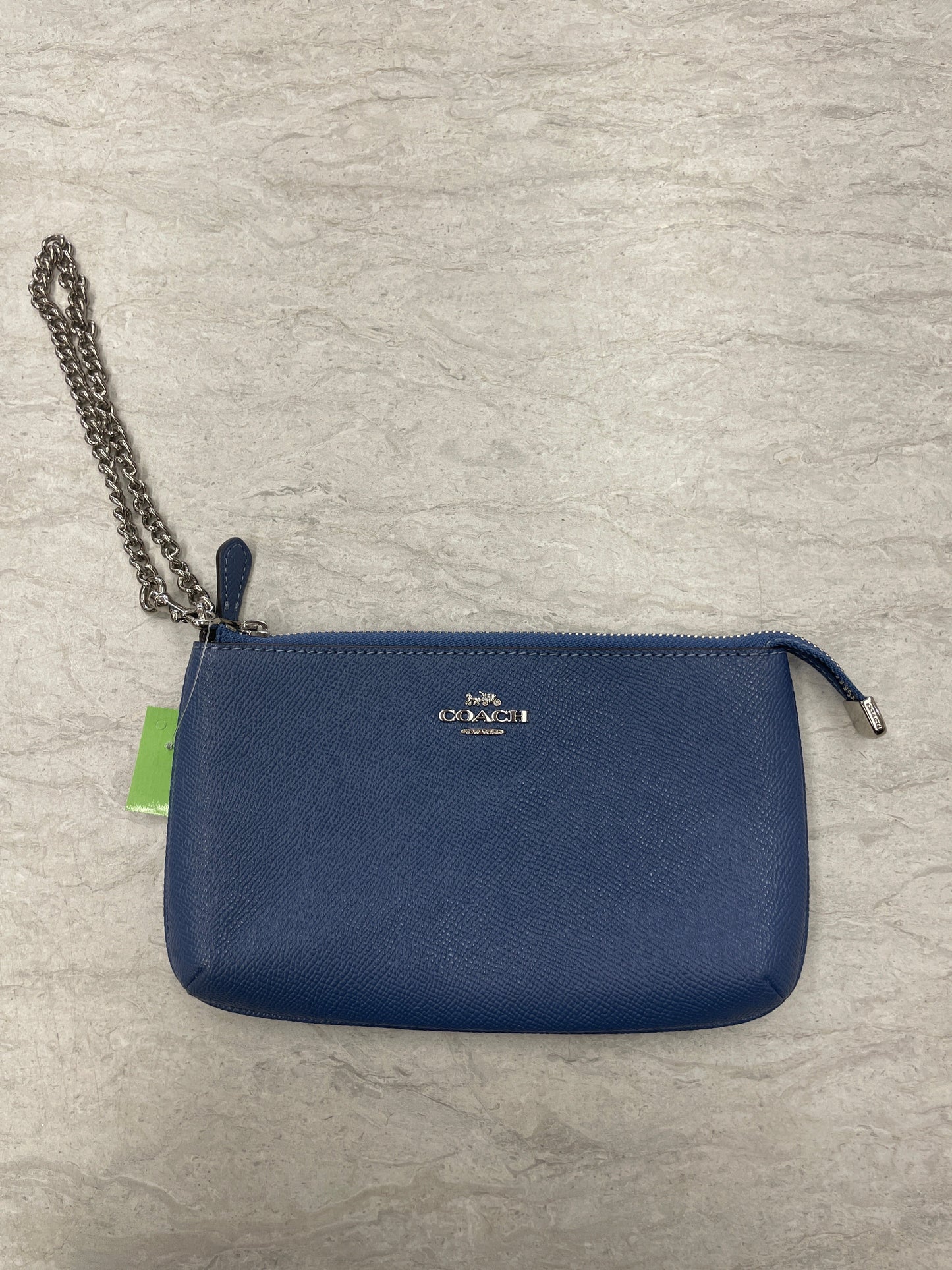 Wristlet Designer By Coach  Size: Medium