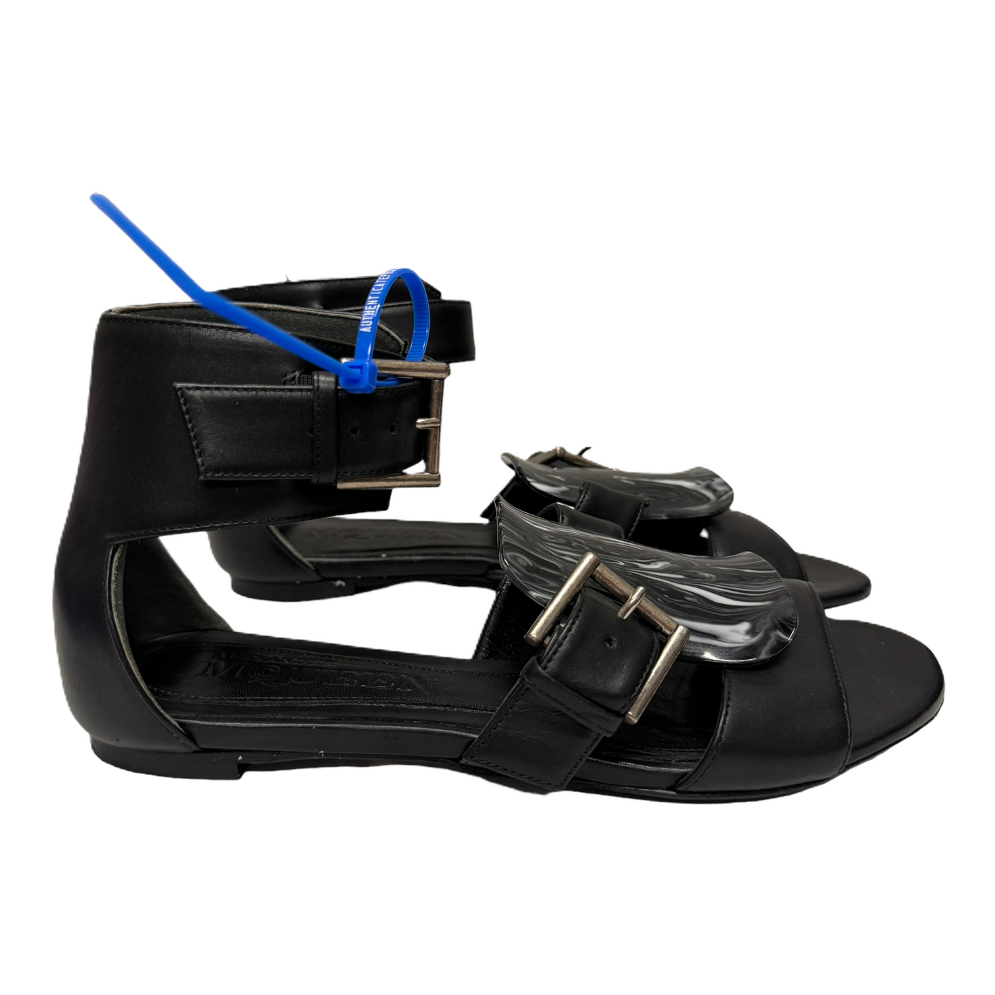 Sandals Designer By Alexander Mcqueen  Size: 7