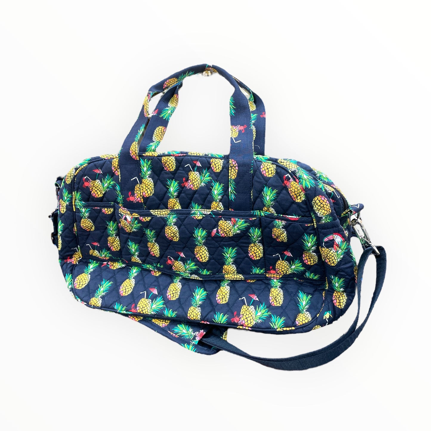 Duffle And Weekender By Vera Bradley  Size: Small