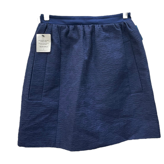 Skirt Designer By Carven Size: S