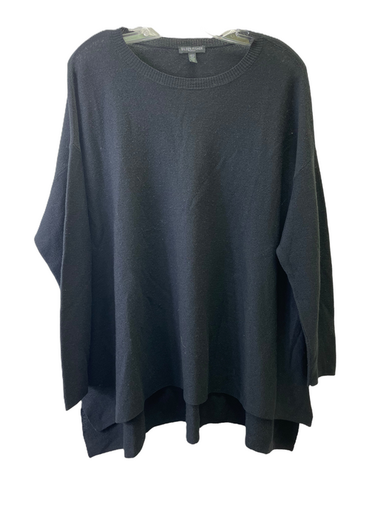 Sweater By Eileen Fisher  Size: 1x