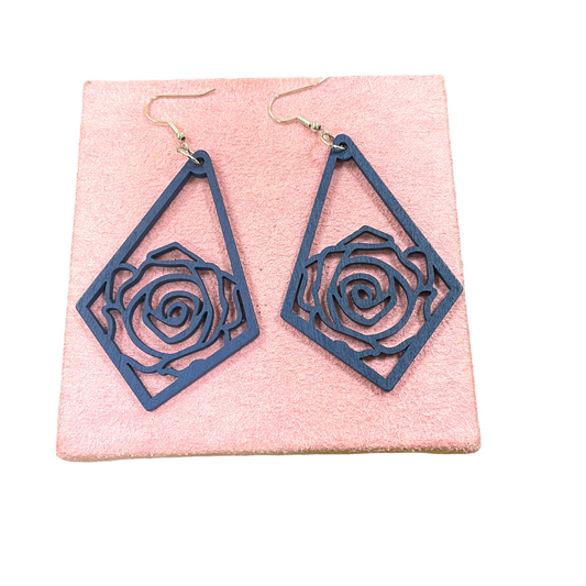 Earrings Dangle/drop By Cme