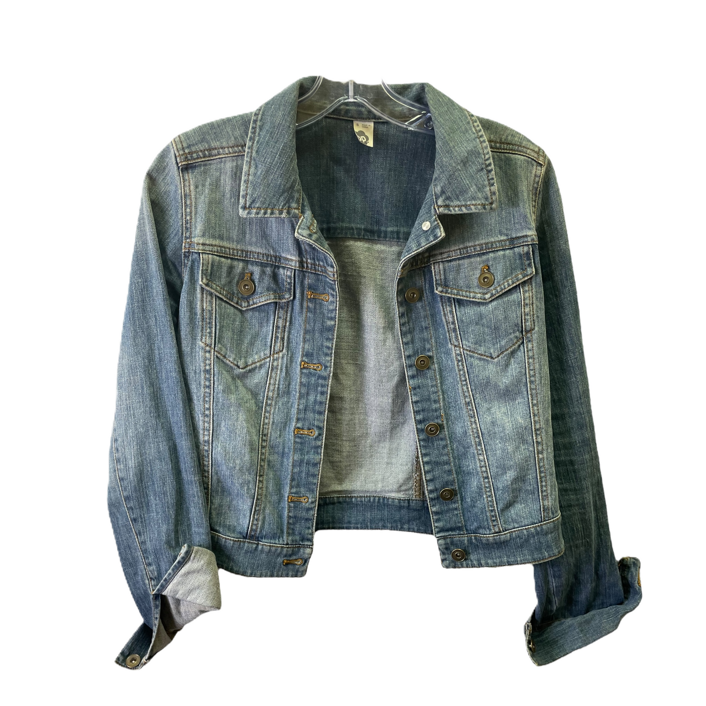 Jacket Denim By Bp  Size: S