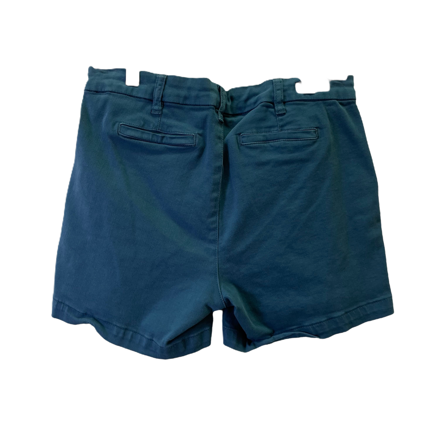 Blue Shorts By Kut, Size: 10