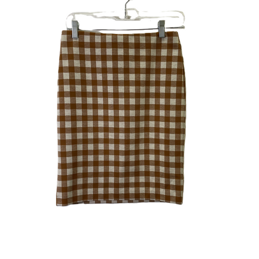 Skirt Mini & Short By Ann Taylor  Size: 2