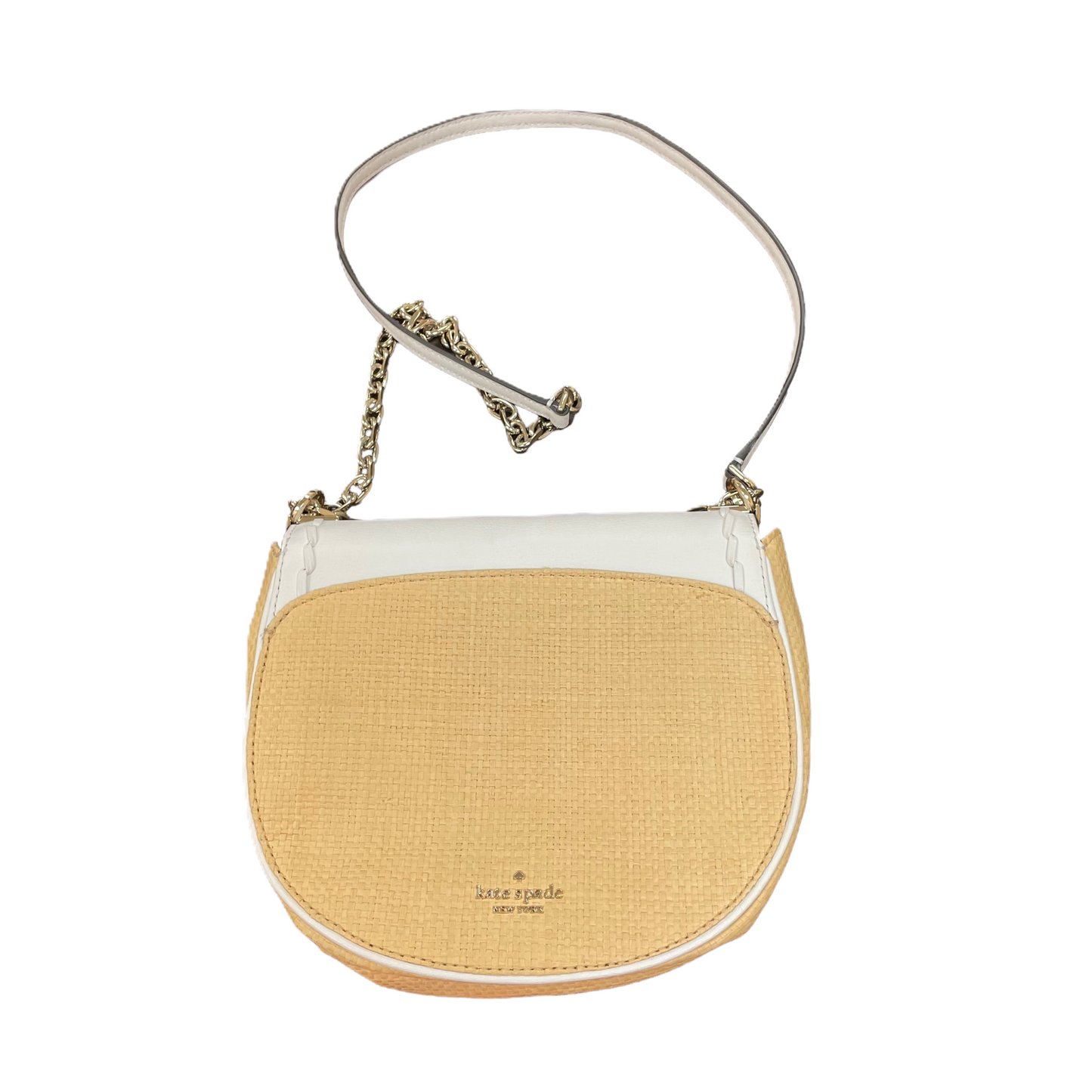 Crossbody Designer By Kate Spade, Size: Medium