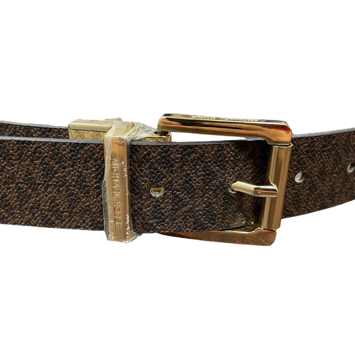 Belt Designer By Michael By Michael Kors