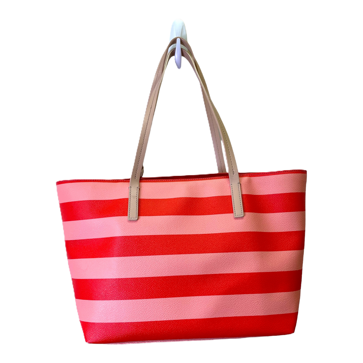 Tote Designer By Kate Spade, Size: Large