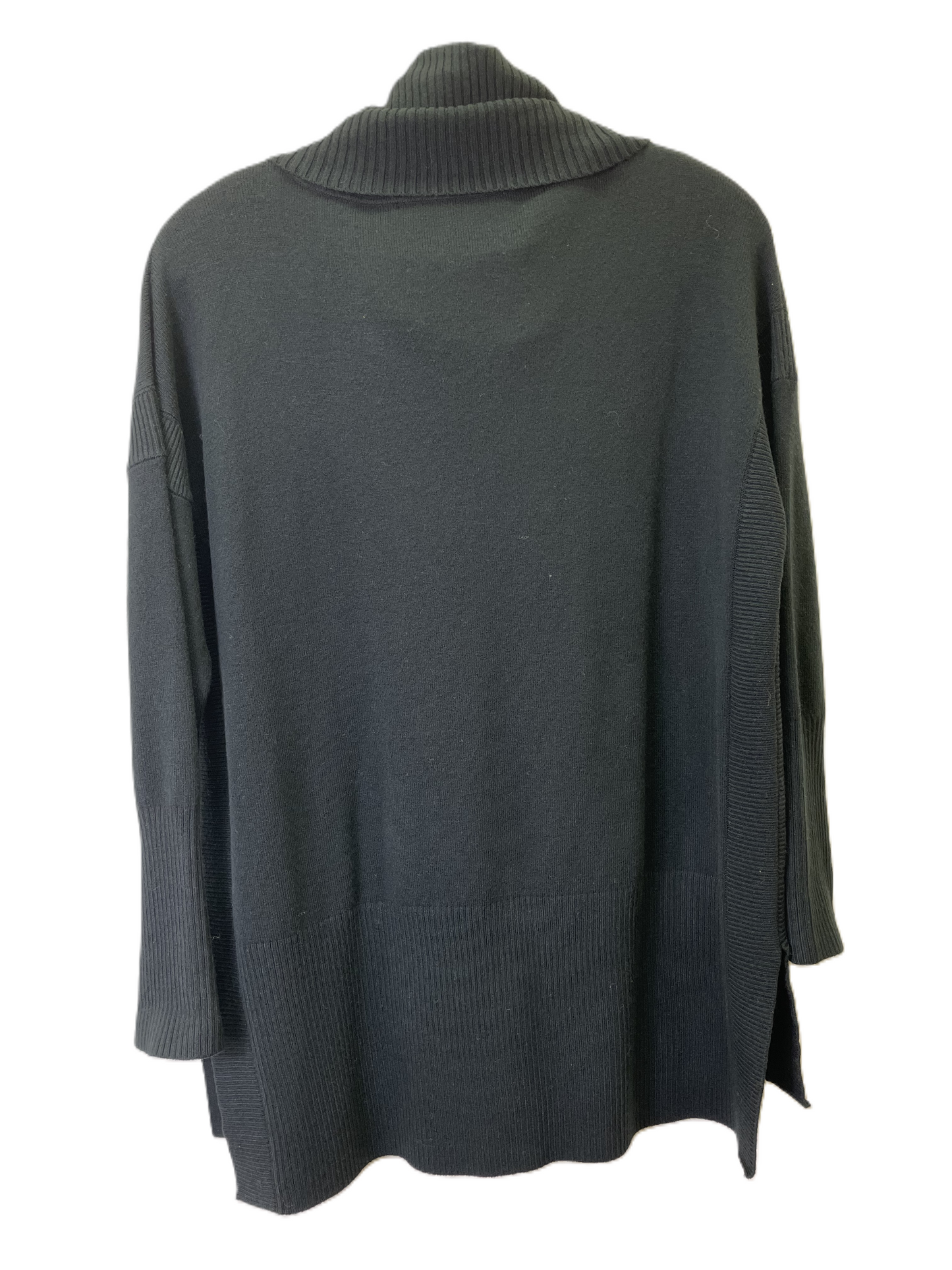 Sweater By French Connection In Black, Size: S