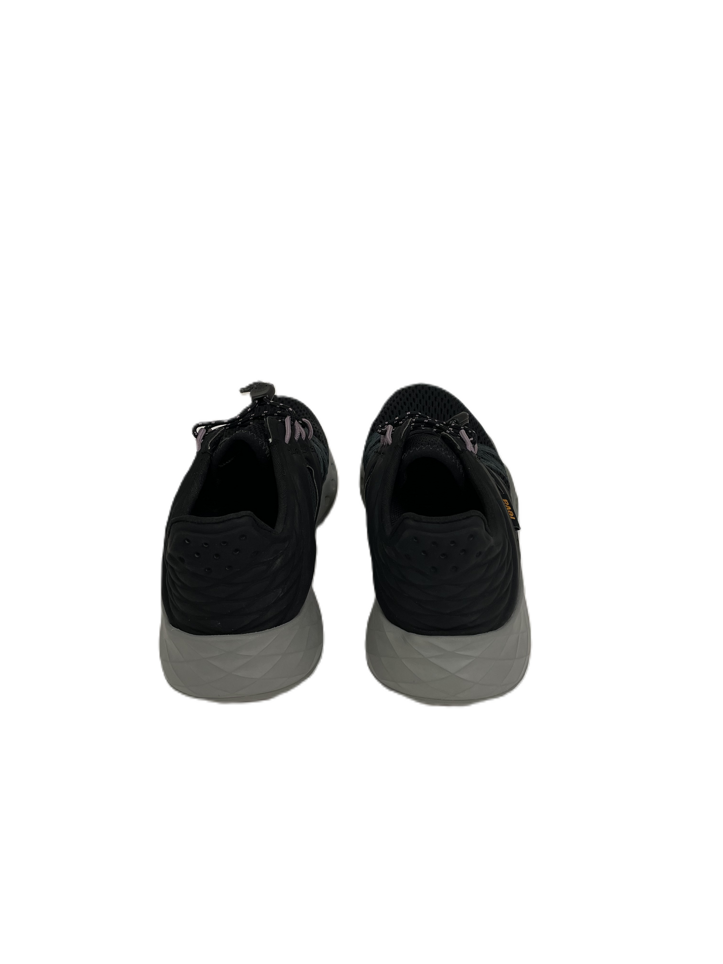 Shoes Athletic By Teva In Black, Size: 7