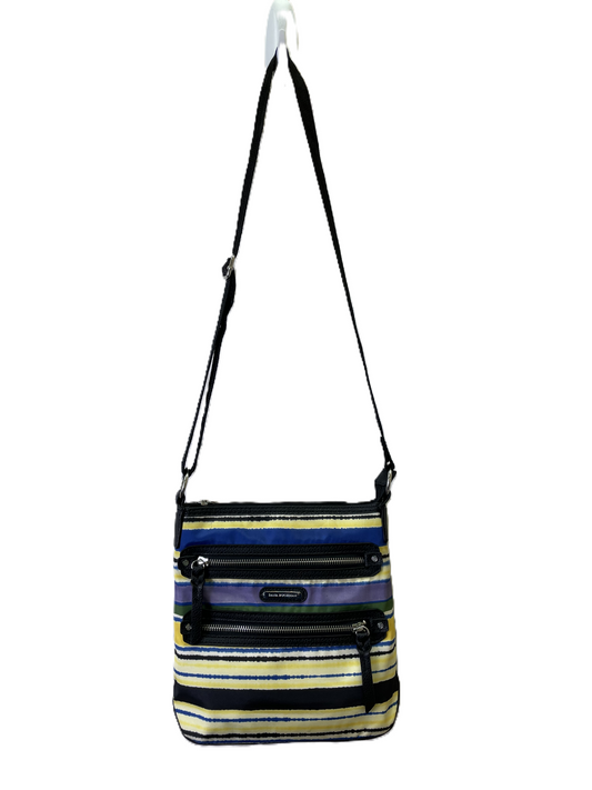 Crossbody By Dana Buchman, Size: Small