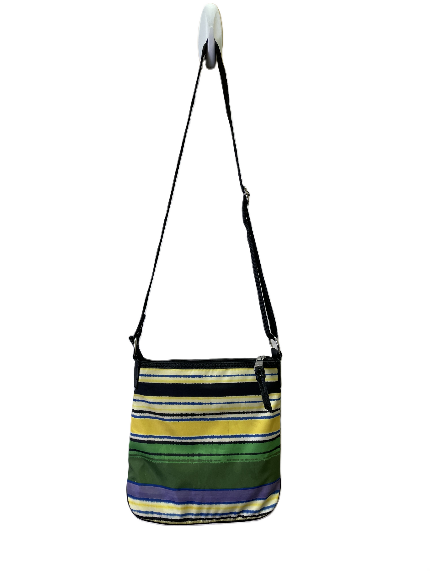 Crossbody By Dana Buchman, Size: Small