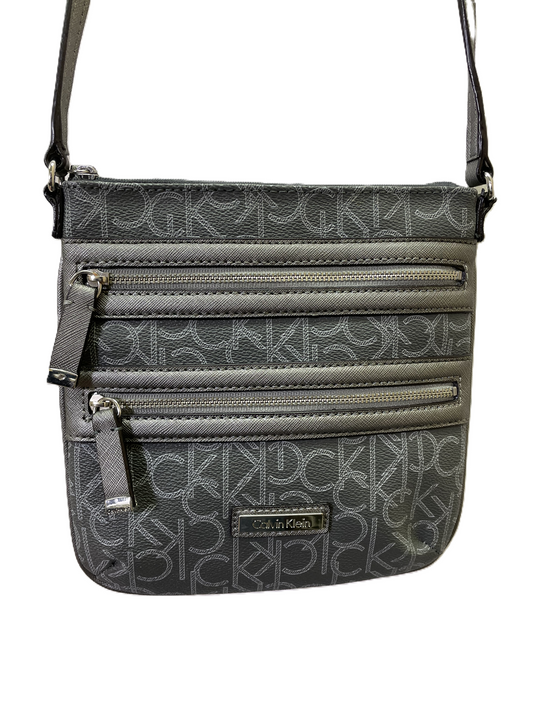 Crossbody By Calvin Klein, Size: Small