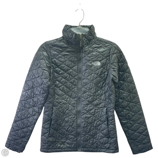 Jacket Puffer & Quilted By The North Face In Black, Size: Xs
