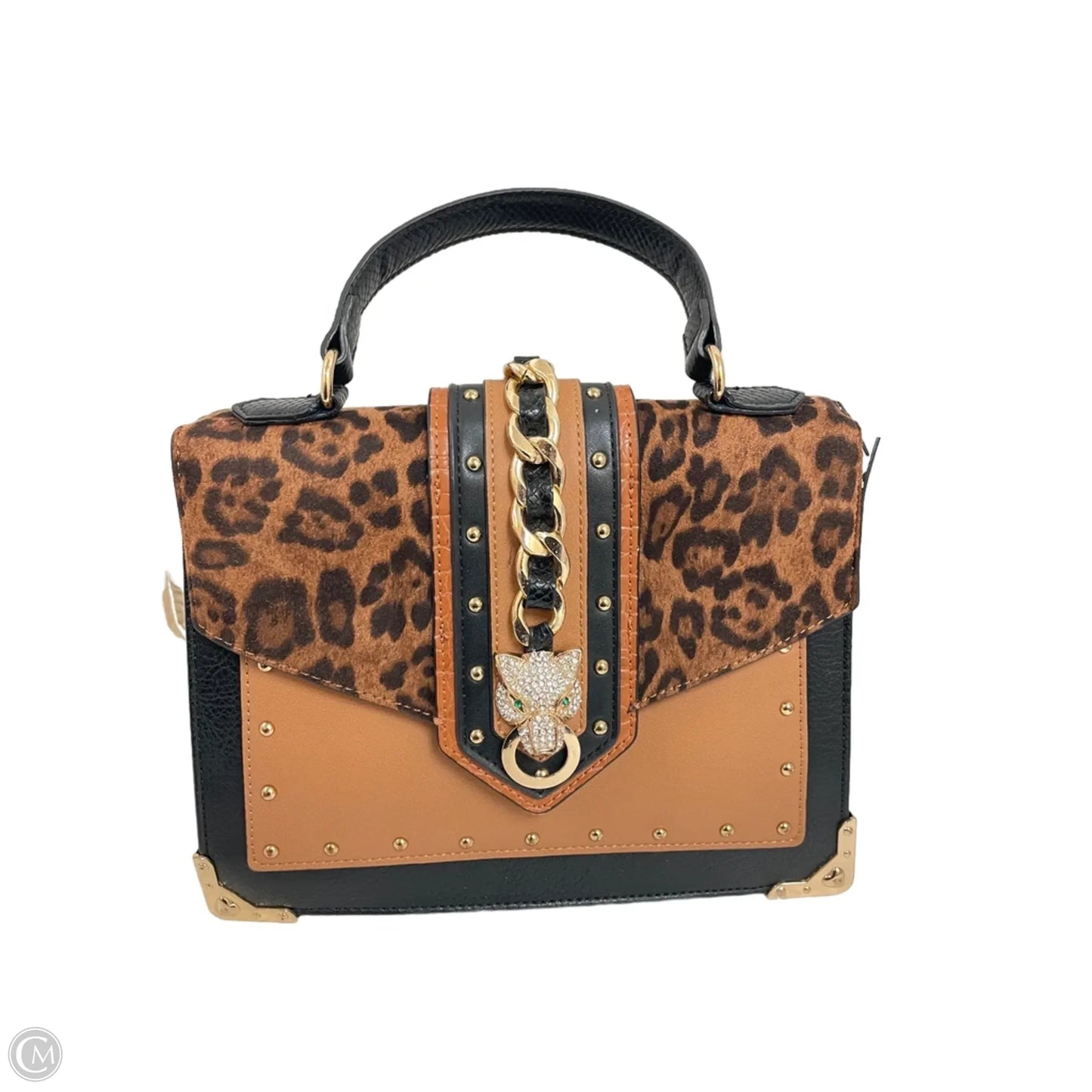 Handbag By Aldo, Size: Medium