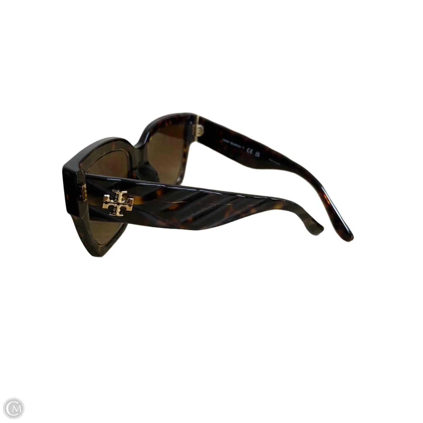 Sunglasses Designer By Tory Burch