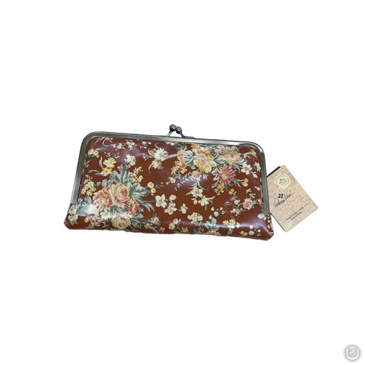 Wallet Designer By Patricia Nash, Size: Large