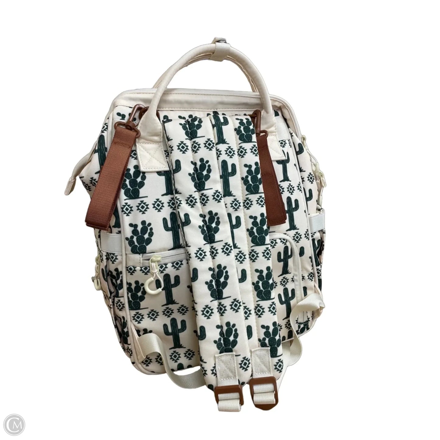 Backpack By Wrangler, Size: Large