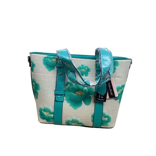 Handbag By Mellow World, Size: Large