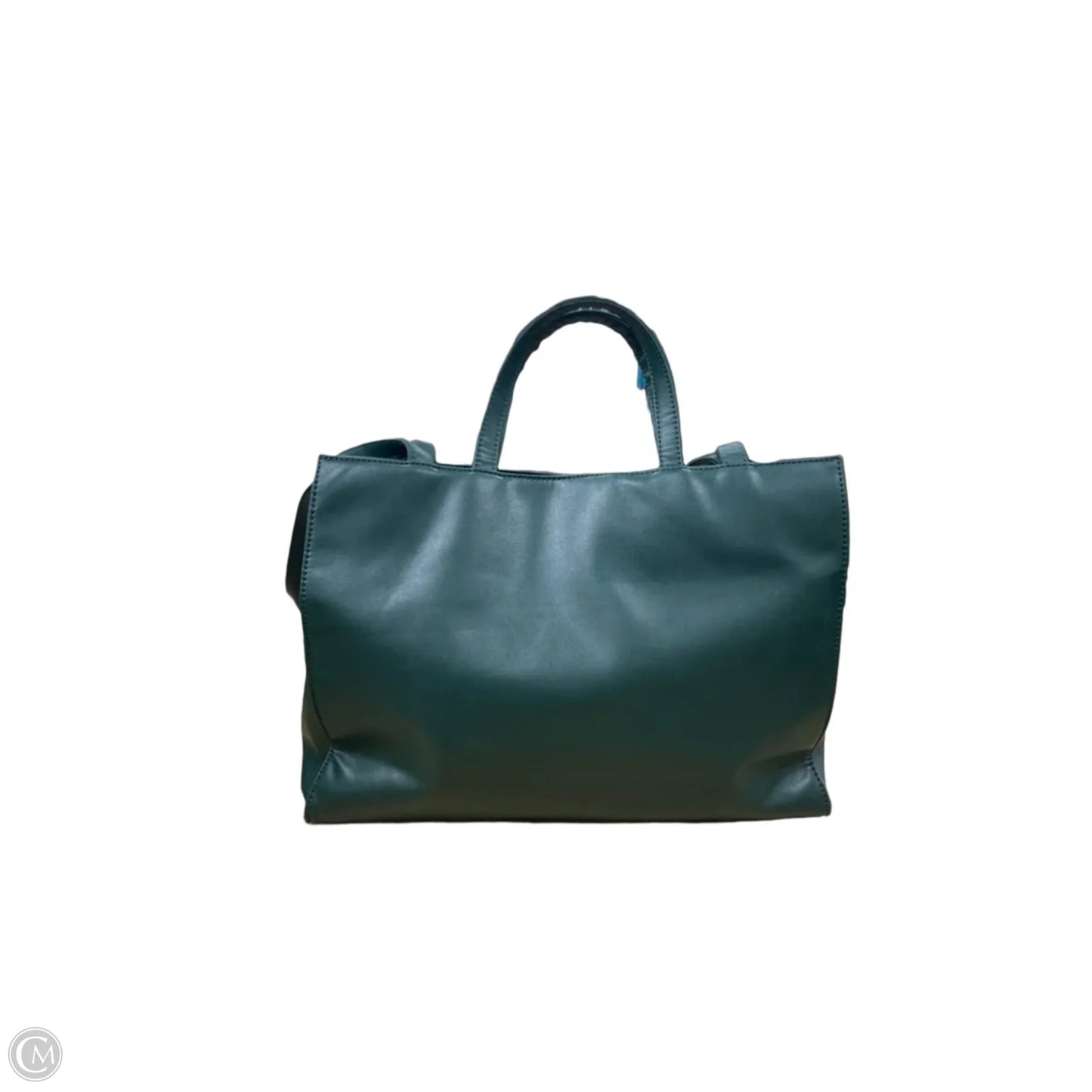 Tote Designer By Telfar, Size: Medium