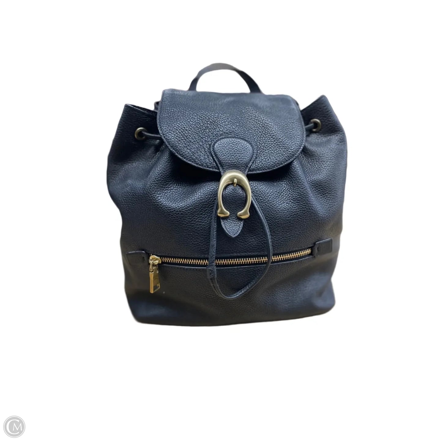Backpack Designer By Coach, Size: Medium