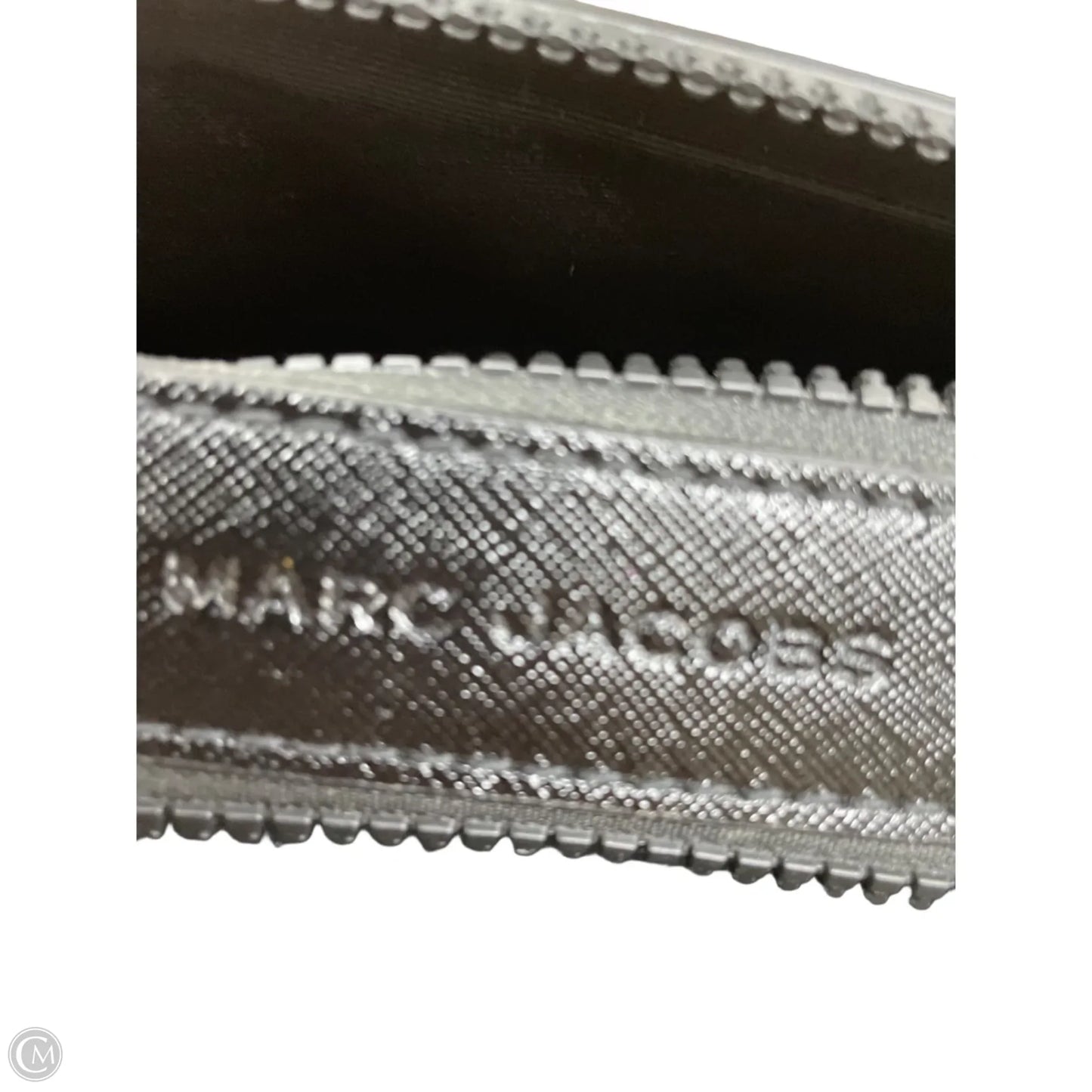 Crossbody Luxury Designer By Marc Jacobs, Size: Small