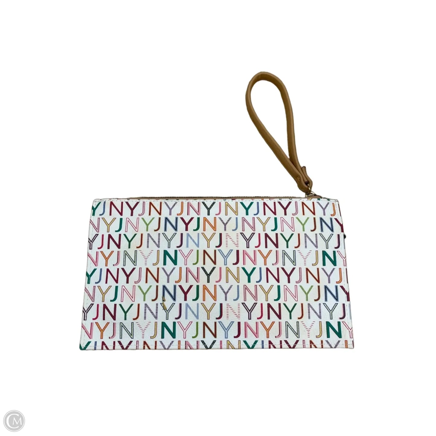 Wristlet By Jones New York, Size: Medium