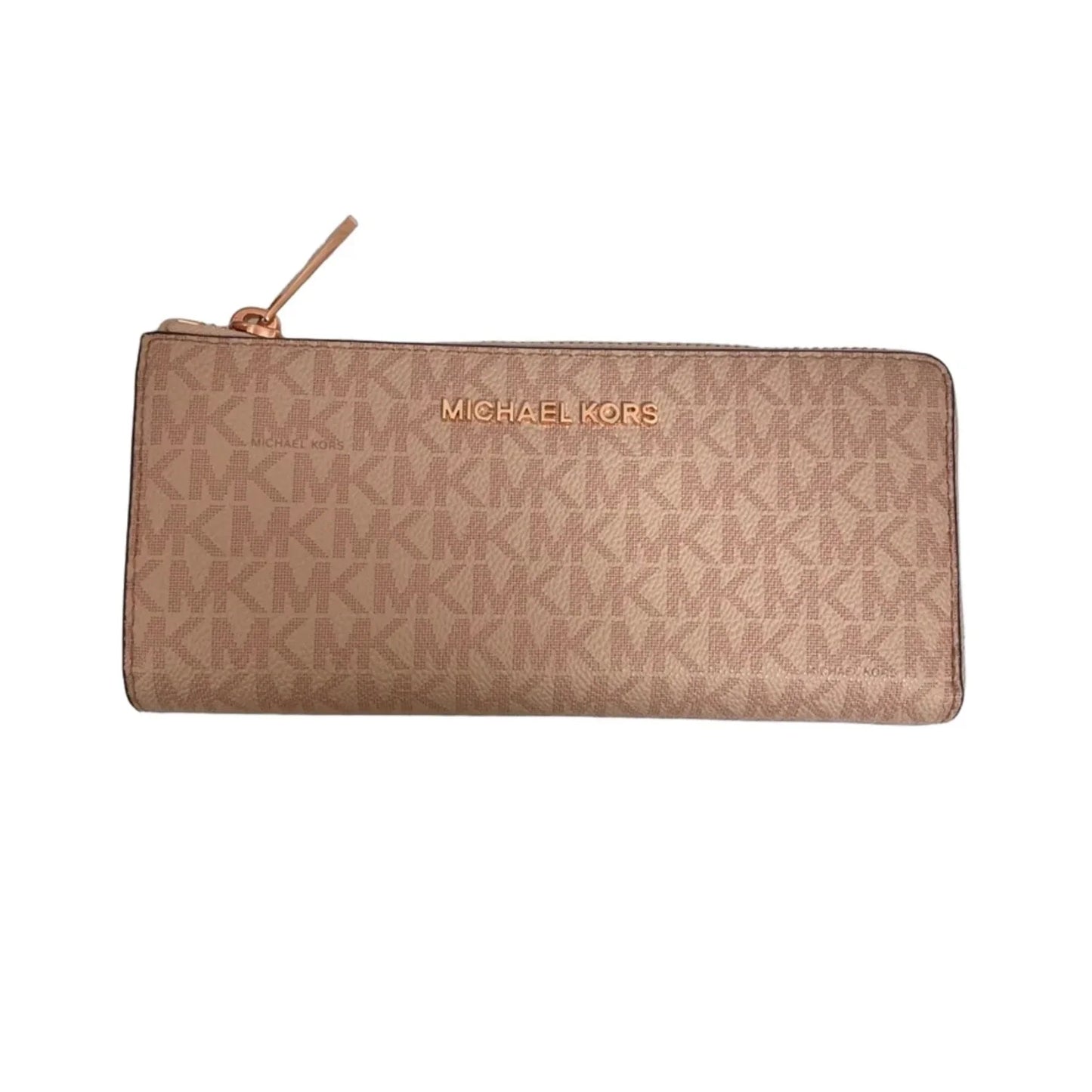Wallet Designer By Michael Kors, Size: Large
