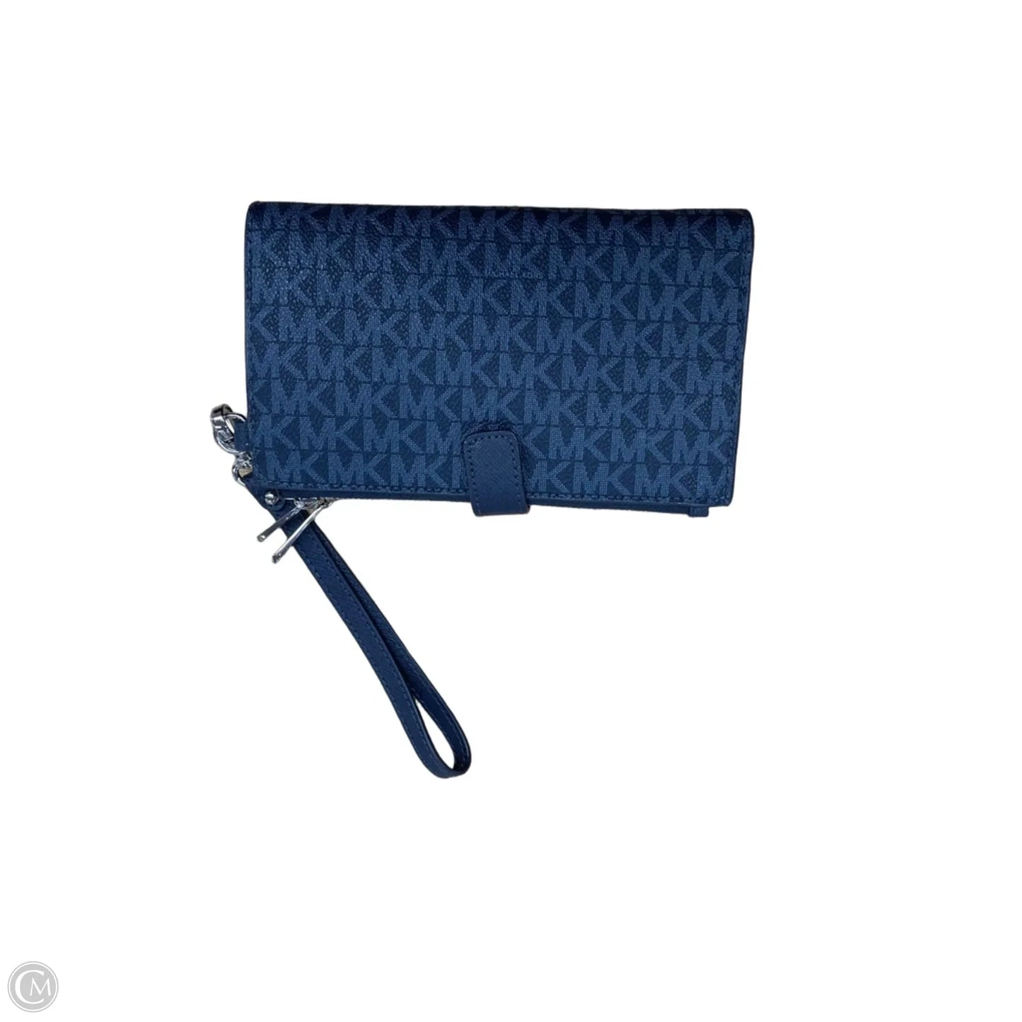 Wristlet Designer By Michael Kors, Size: Medium