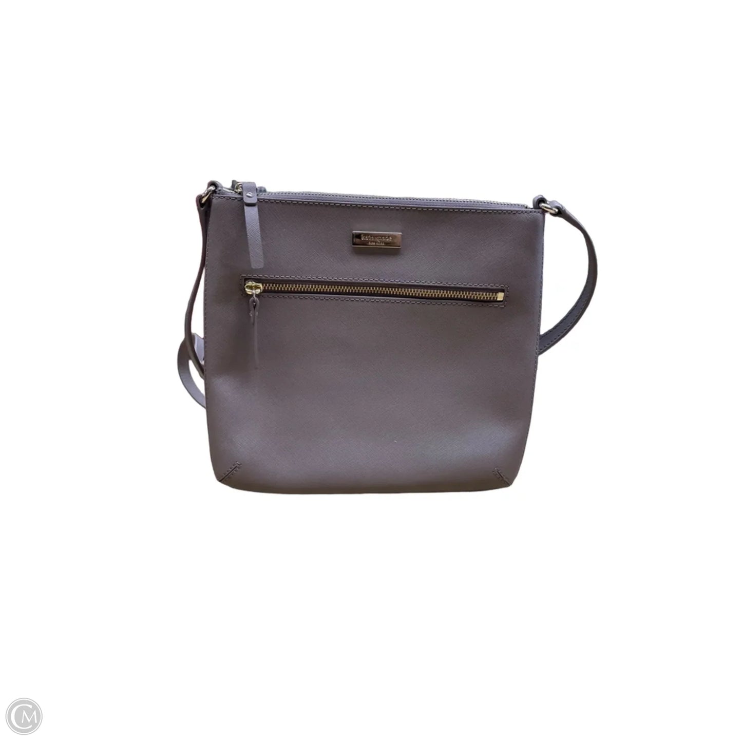 Crossbody Designer By Kate Spade, Size: Large