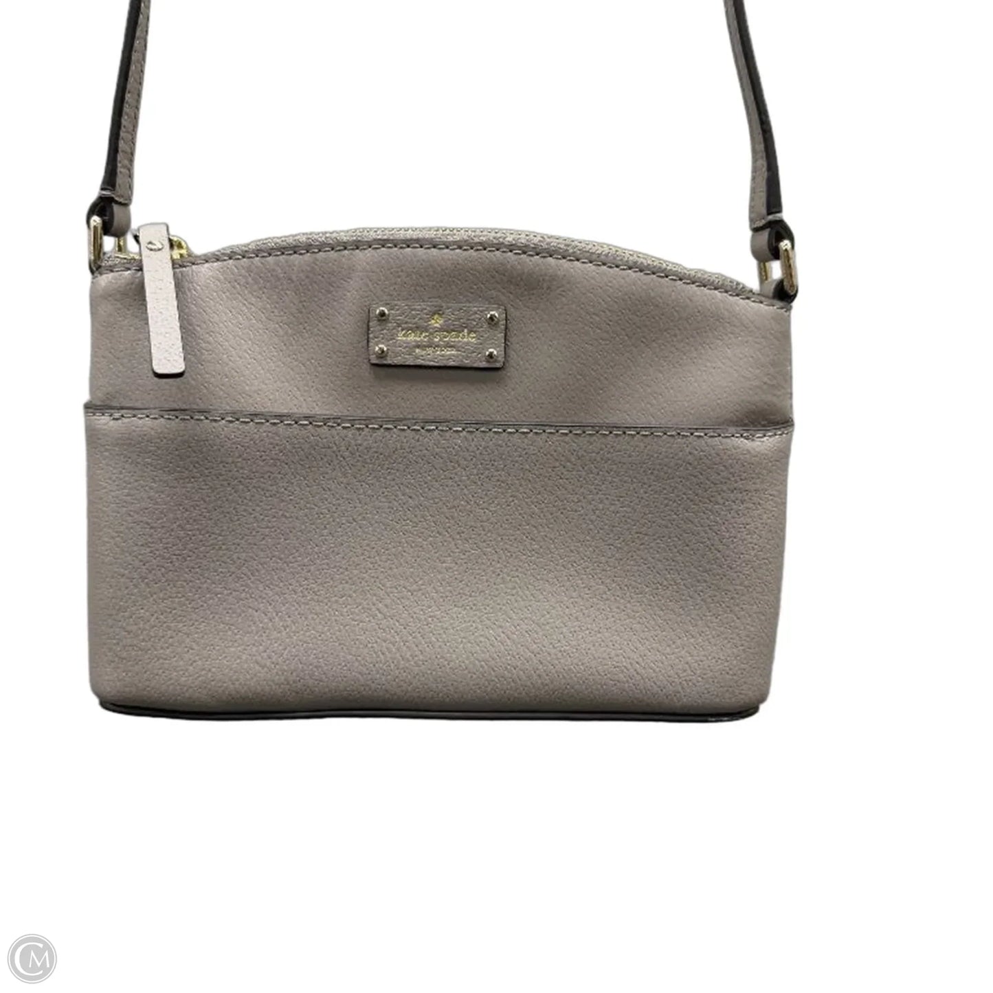 Crossbody Designer By Kate Spade, Size: Small