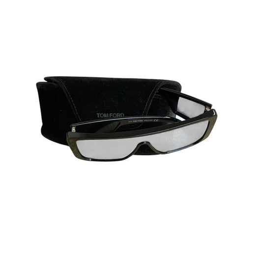 Sunglasses Luxury Designer By Tom Ford, Size: Large