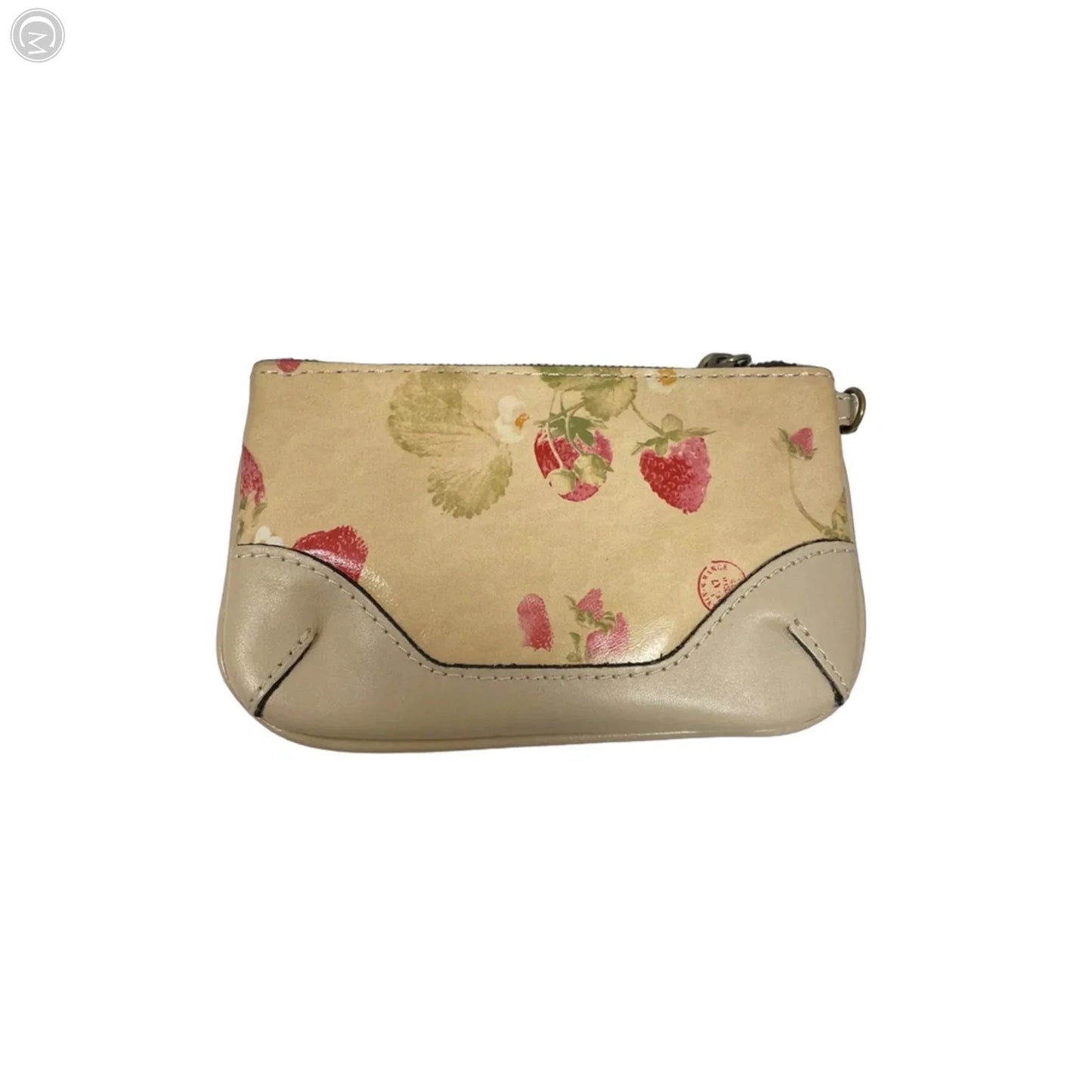 Wallet Designer By Patricia Nash, Size: Small