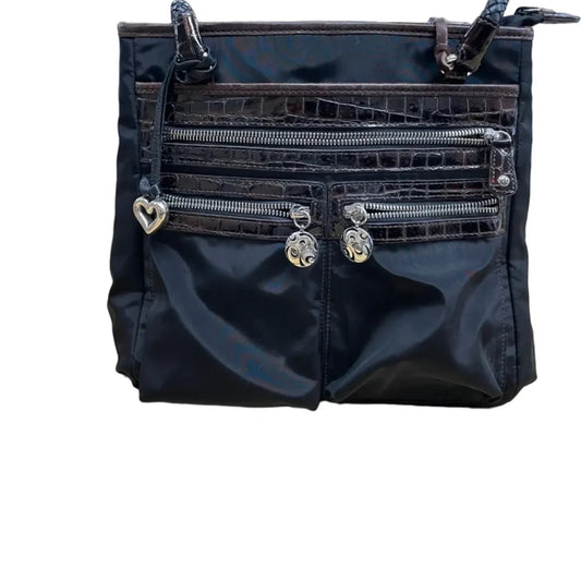 Handbag By Brighton, Size: Medium